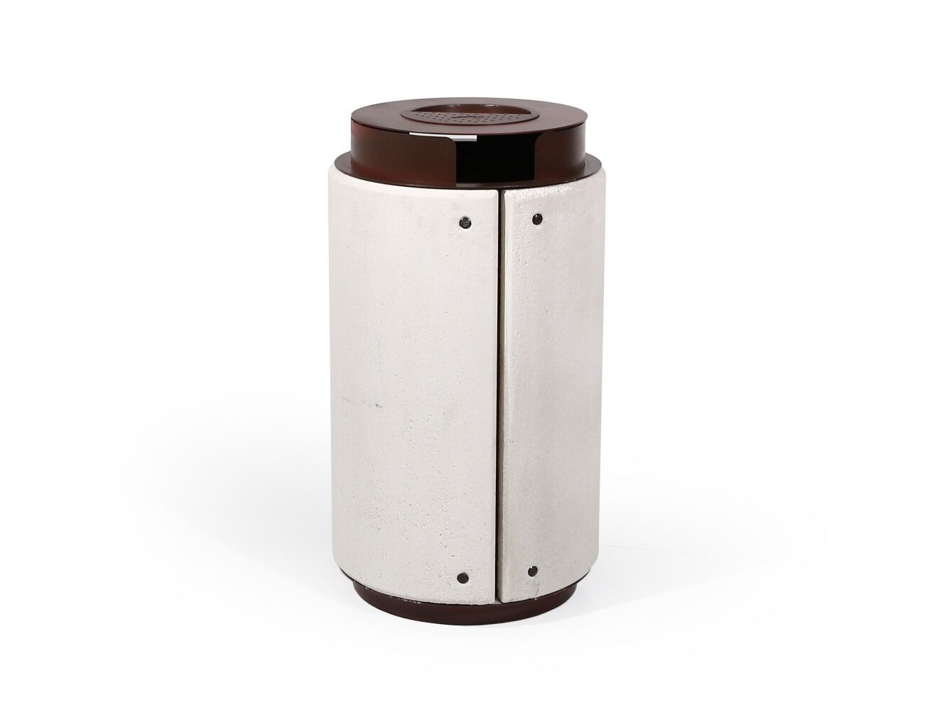 Бетонные стойки для мусора для утилизации отходов Fi.Ma LORD ARCH-00085894