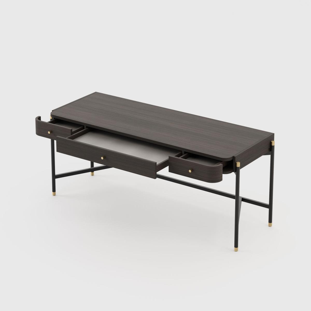 093141 Письменный стол LasKasas Rosie  - Вид №2