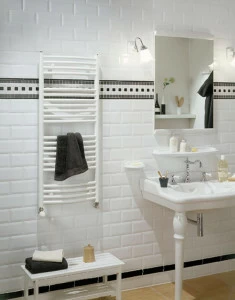 Водяной радиатор CL-170-060 Palma Spa Acova 1706