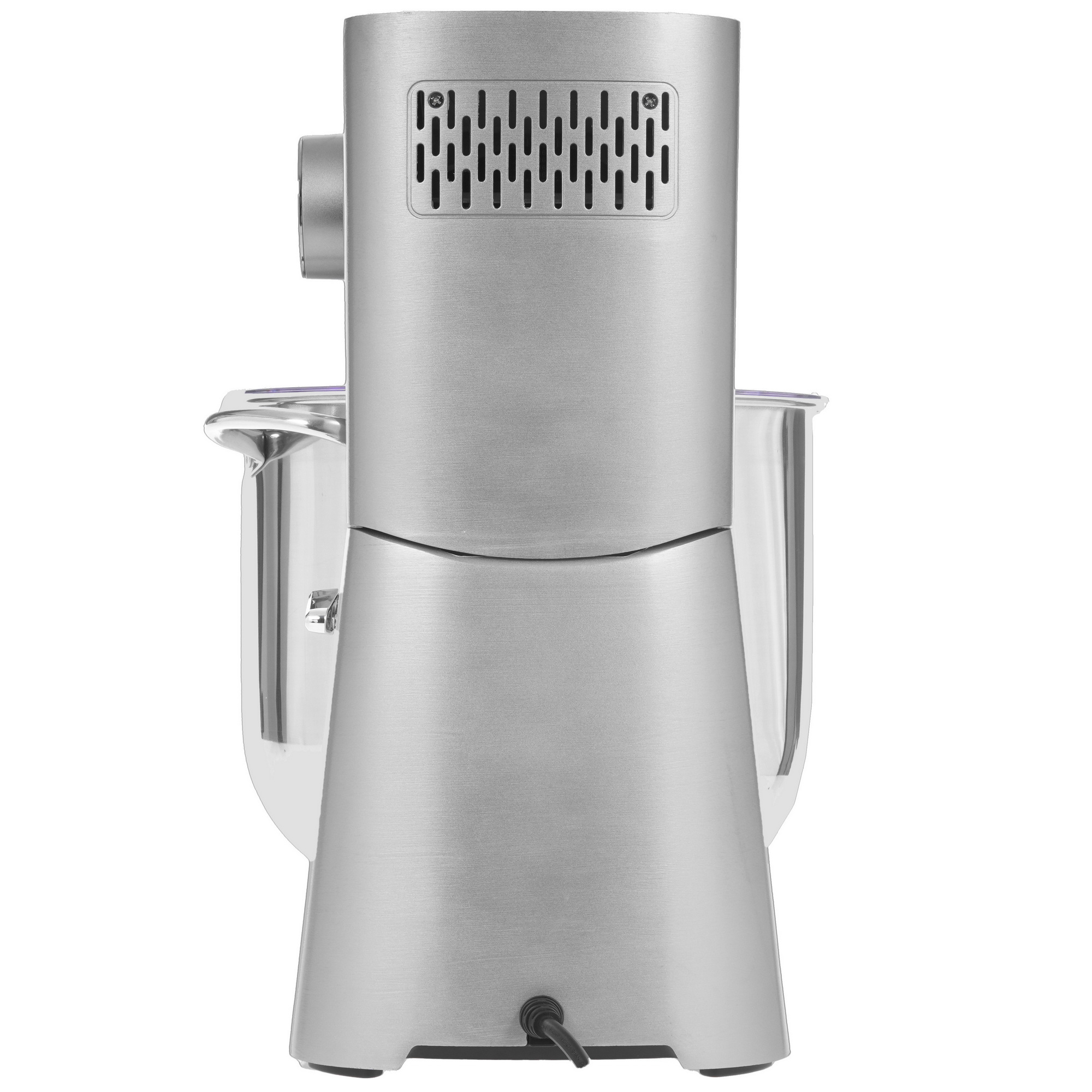 9195544 Миксер Profi Cook PC-KM 1254 серый ProfiCook STDN-0075684 - Вид №2