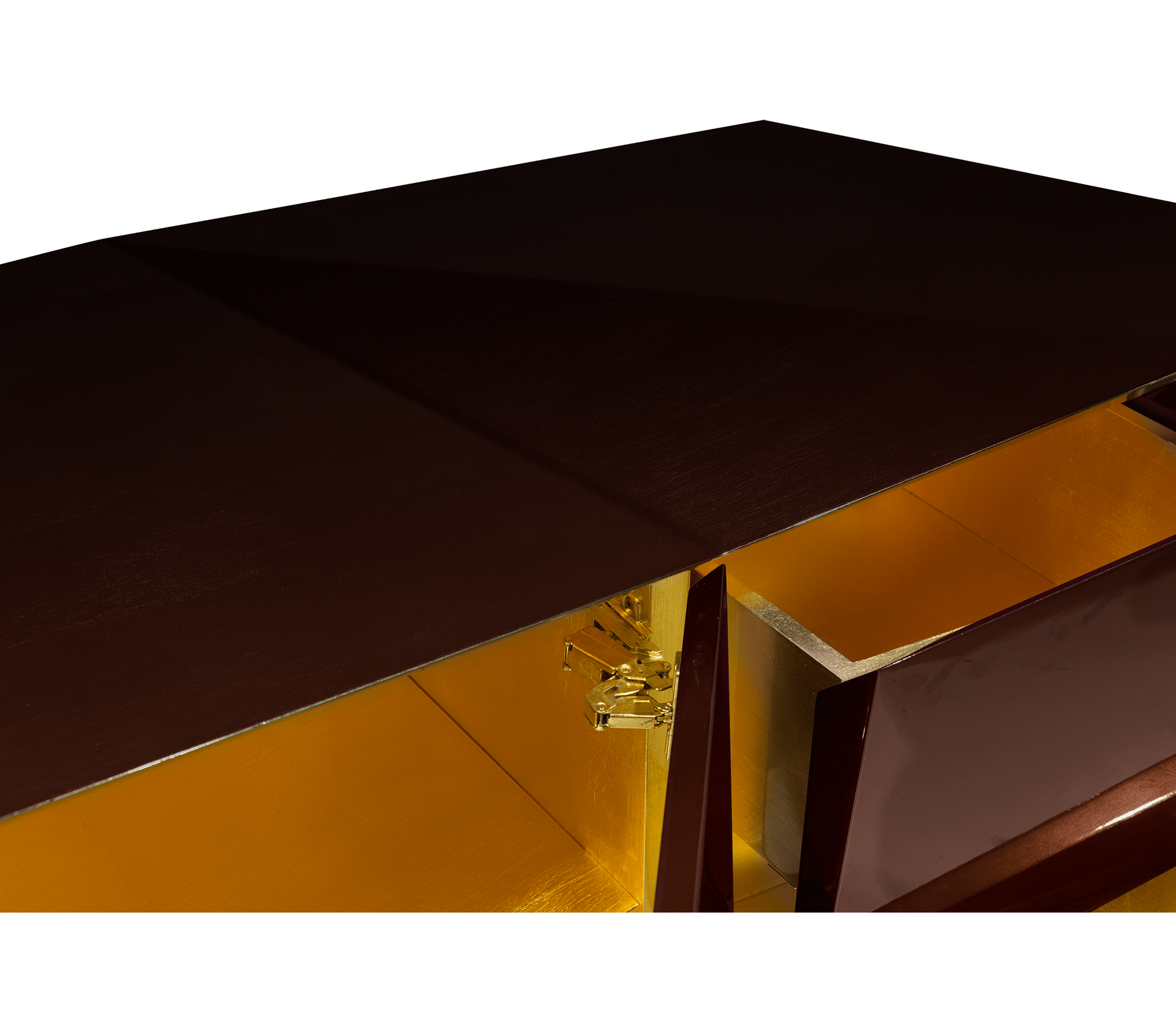 0-107 Алмазный шоколадный буфет Boca Do Lobo  - Вид №10