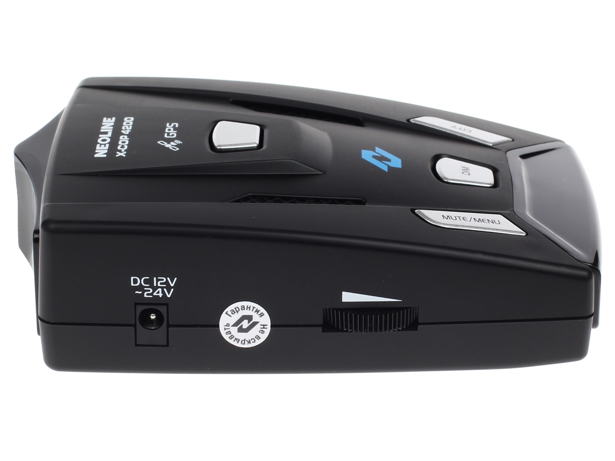 1119023 Радар-детектор Neoline X-COP 4200 STDN-0135968 - Вид №5