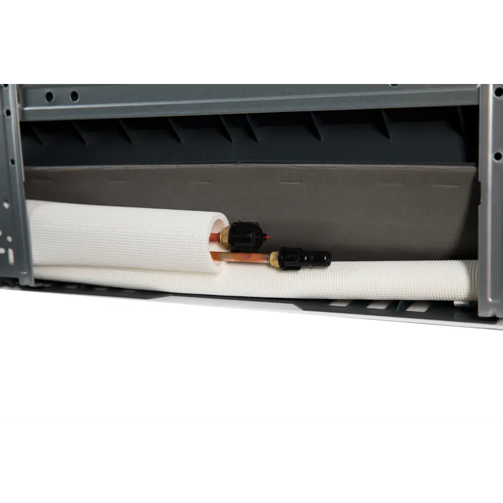 Сплит-система Halsen HX-12 12K BTU охлаждение/обогрев 84266091 STLM-2202424  - Вид №7