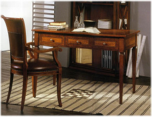 Письменный стол  MIRANDOLA H758