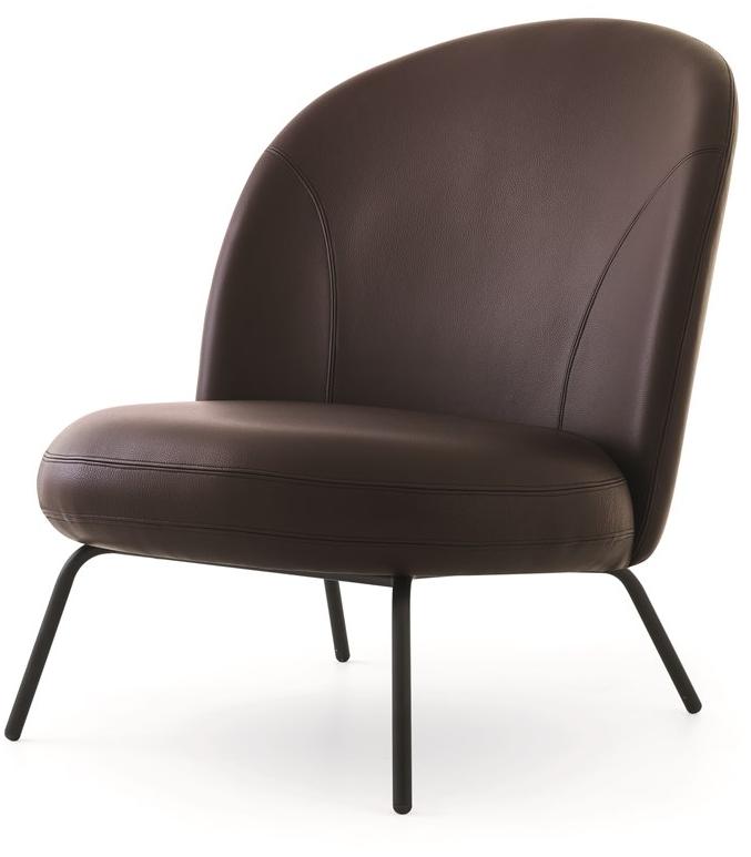 Calligaris Кресло с тканевой обивкой sun-id-1351632 - Вид №2