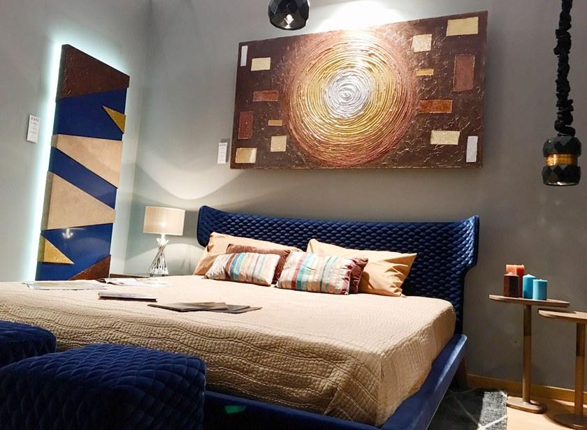 Termo Design Алюминиевый радиатор / декоративный радиатор Effetto gioiello sun-id-1370651 - Вид №5