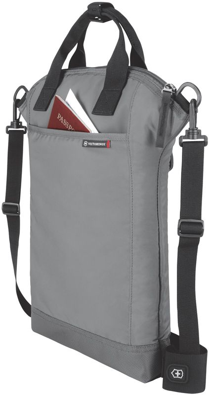 32389704 Сумка для ноутбука 323897 Slimline Vertical Laptop Tote 13 Victorinox Altmont 3.0  - Вид №2