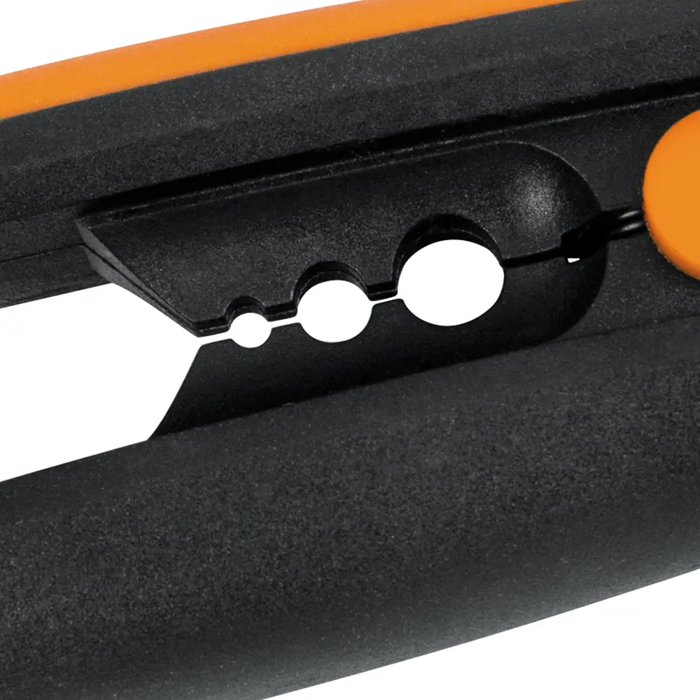 Секатор садовый Fiskars Sp14 ø13 мм STLM-2033127 - Вид №5