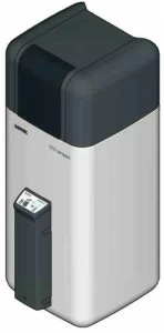 DAIKIN Heating Systems Конденсационный котел Caldaie a condensazione