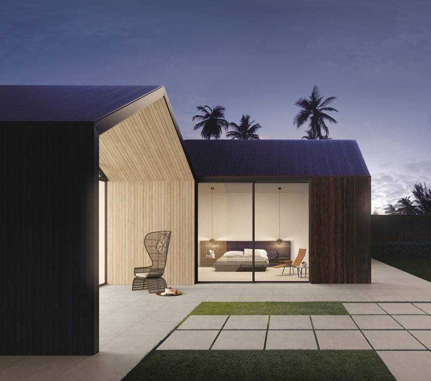 Provenza Настенная / напольная плитка из керамогранита для дома Karman sun-id-1465231 - Вид №8