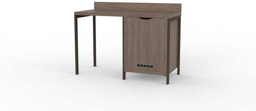 Mobilspazio Прямоугольный стол для гостиницы Urban sun-id-1465190 - Вид №47