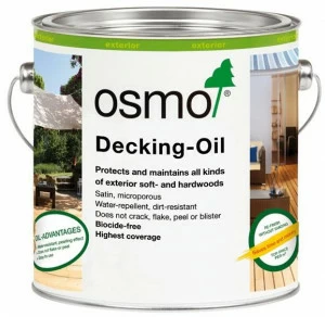 Osmo Масло для террасы