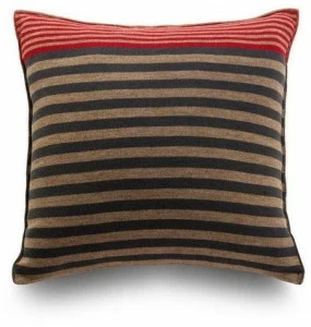Atipico Квадратная подушка для дивана Longitudini