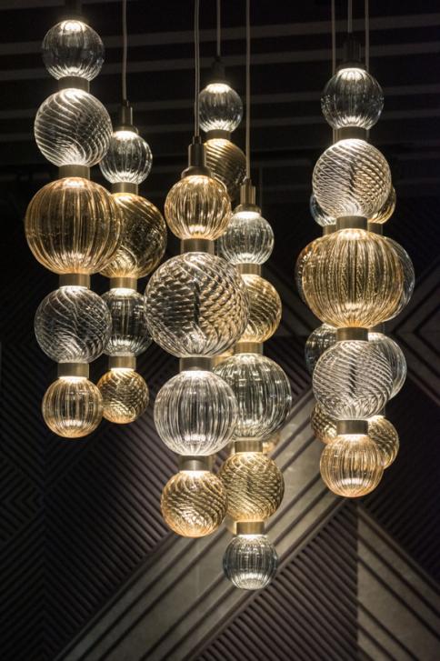 SICIS Drop Ceiling Lamp sun-id-1989779 - Вид №4