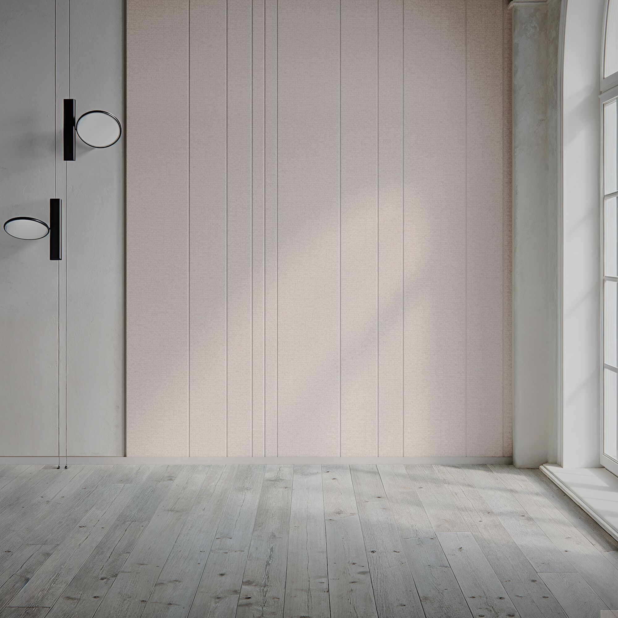 Настенная акустическая панель из ткани Marianna Piccolo Gaia ARCH-00133380 - Вид №5