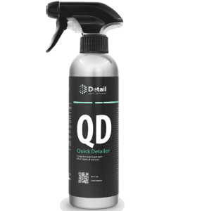 5612059 Моющее средство универсальное Detail QD "Quick Detailer" [500 мл, спрей]