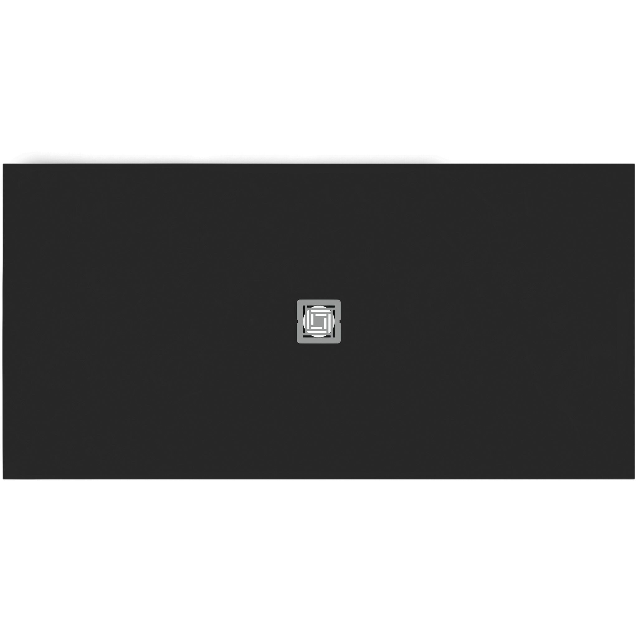 Прямоугольный поддон для душа из композитного материала Ideal Standard Ultraflat S+ ARCH-00081582 - Вид №101