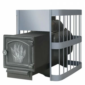 Печь каменка для бани Этна Магма 14 (ДТ-3)