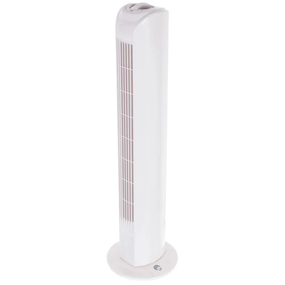 Вентилятор колонный Equation Tower 45 Вт цвет белый STLM-2074532