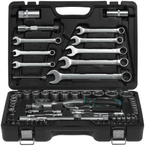 Набор инструментов FinePower AS86 4746040