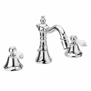 6081 Смеситель для биде с донным клапаном EFFEPI RUBINETTERIE Artex