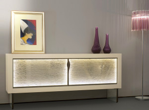 Буфет  REFLEX CA' D'ORO BUFFET