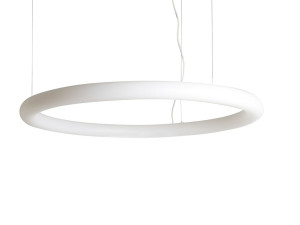 Светодиодный подвесной светильник из полиэтилена