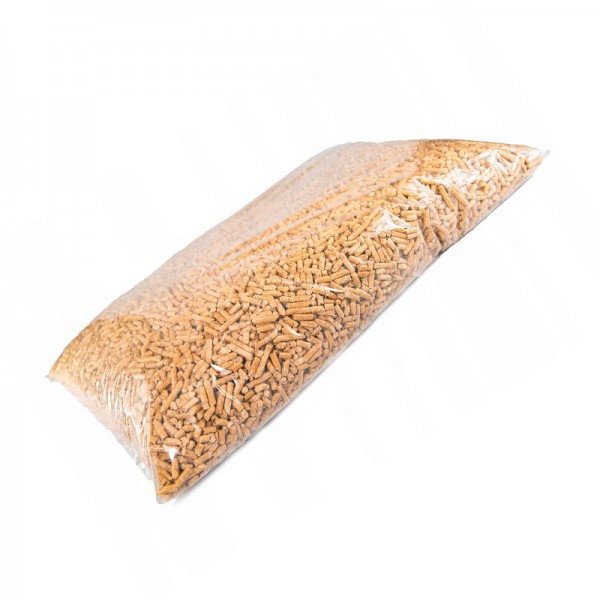 84997292 Пеллеты древесные 15 кг STLM-0057554 Santreyd 