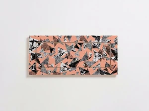 AMBIVALENZ Складная фанерная полка Fläpps regal 60×27-1 Fl160043