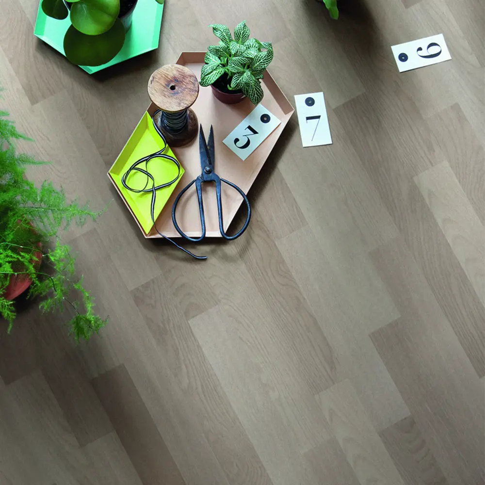 Линолеум «Trend Dalton 7302» 2.4/0.15 мм 2 м 14303205 STLM-2113081 JUTEKS 