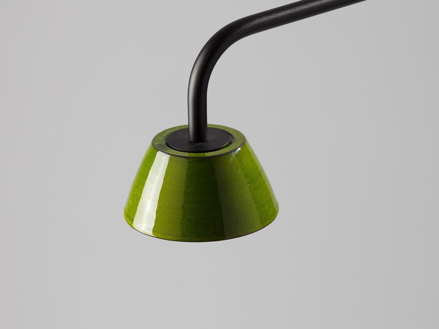 Керамический светодиодный настенный светильник luxcambra Absidiola ARCH-00120369 - Вид №11