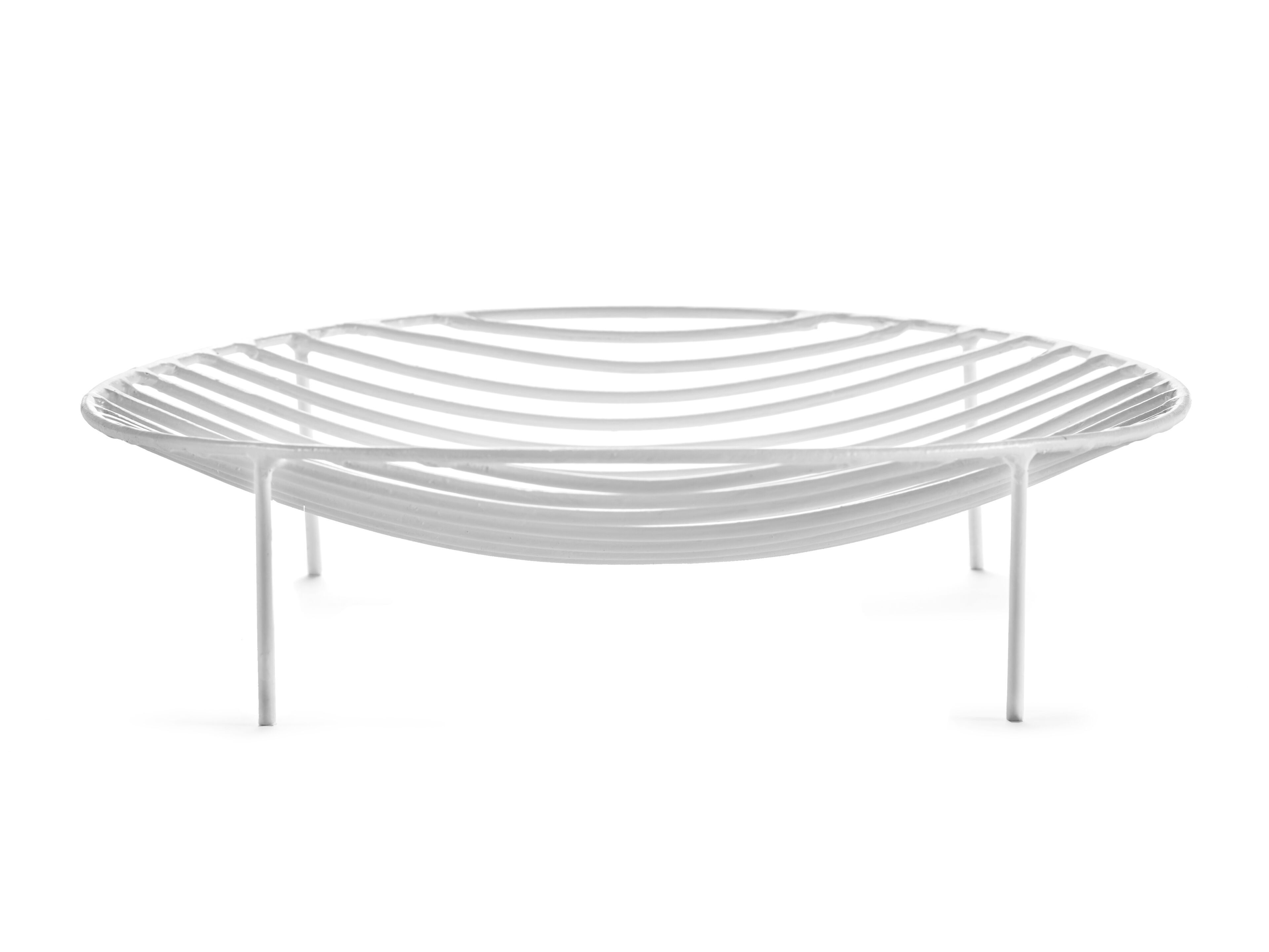 Железная корзина Serax Metal sculptures ARCH-00098456 - Вид №1