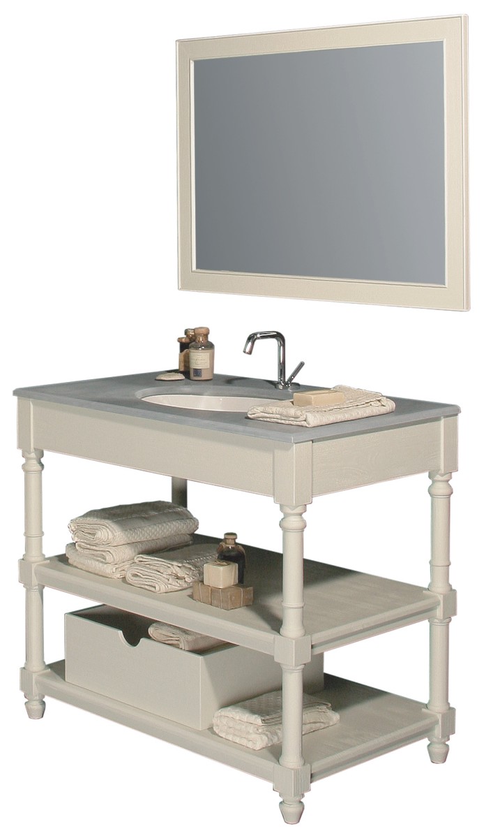 4351/100 Mobile bagno Bianchini&Capponi PROVENZALE Bianchini Capponi - Вид №2