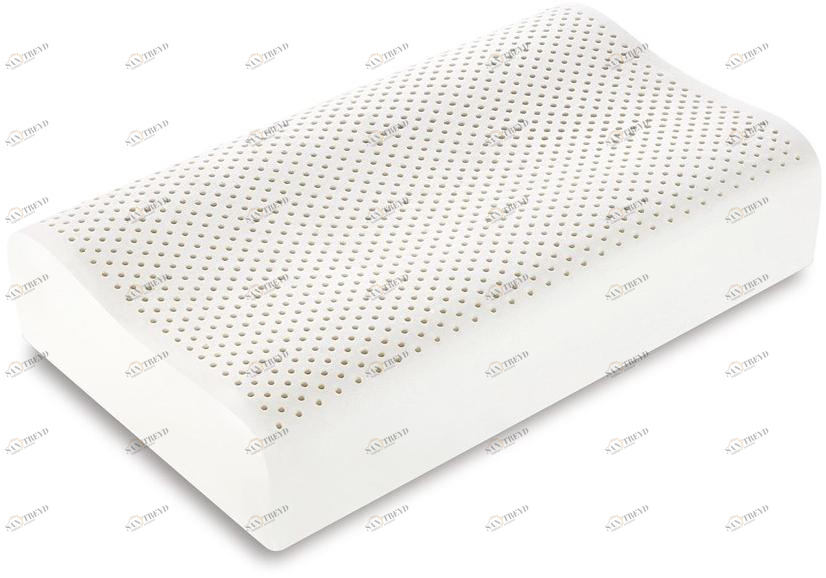 Manifattura Falomo Подушка из латекса для шейки матки sun-id-1356871