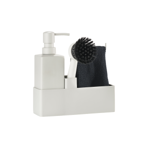 15238 Набор для мытья посуды 4 предмета Zone Denmark