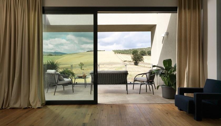 Roberti Садовый диван Capri 4312 - Вид №1