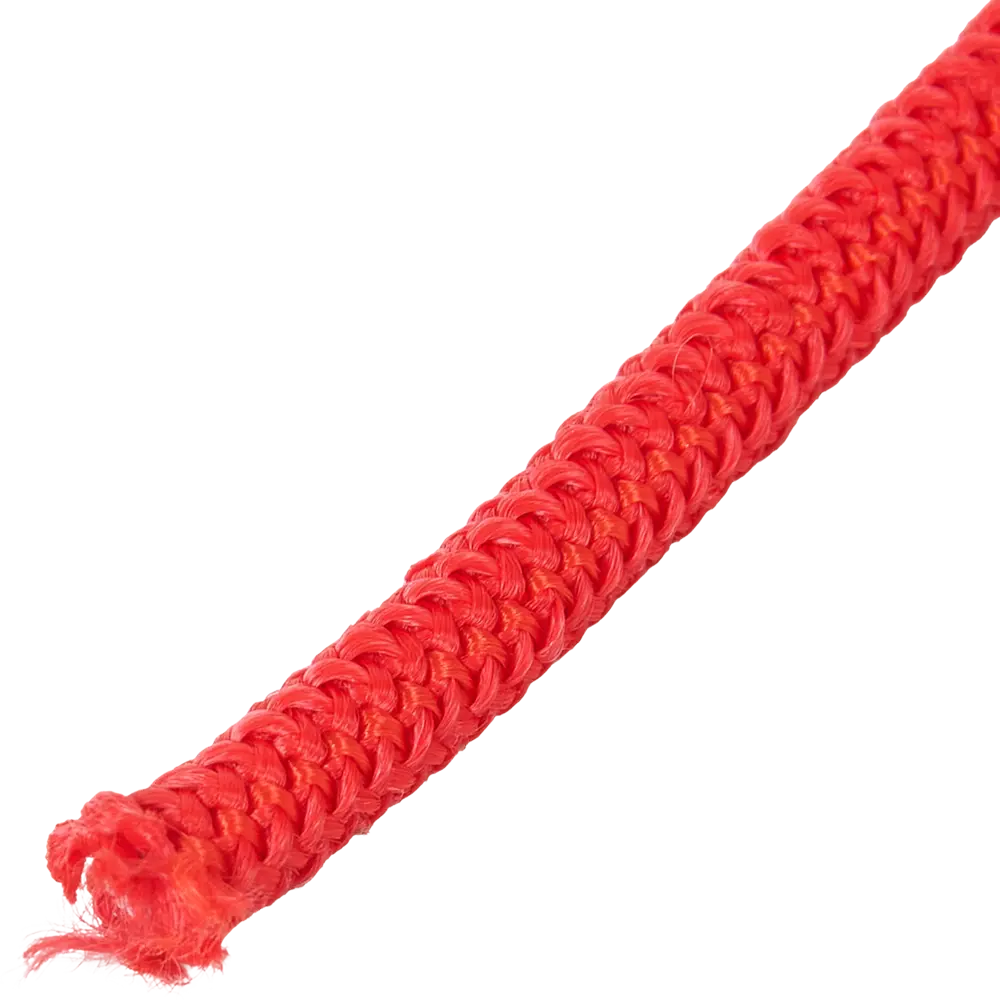 Эластичная веревка Santreyd 6 мм мультиколор для активного отдыха и работ 84659714 STLM-0053456 - Вид №1