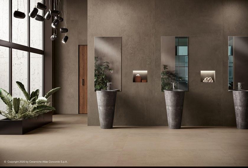 Atlas Concorde Пол из керамогранита Boost pro sun-id-1464822 - Вид №50