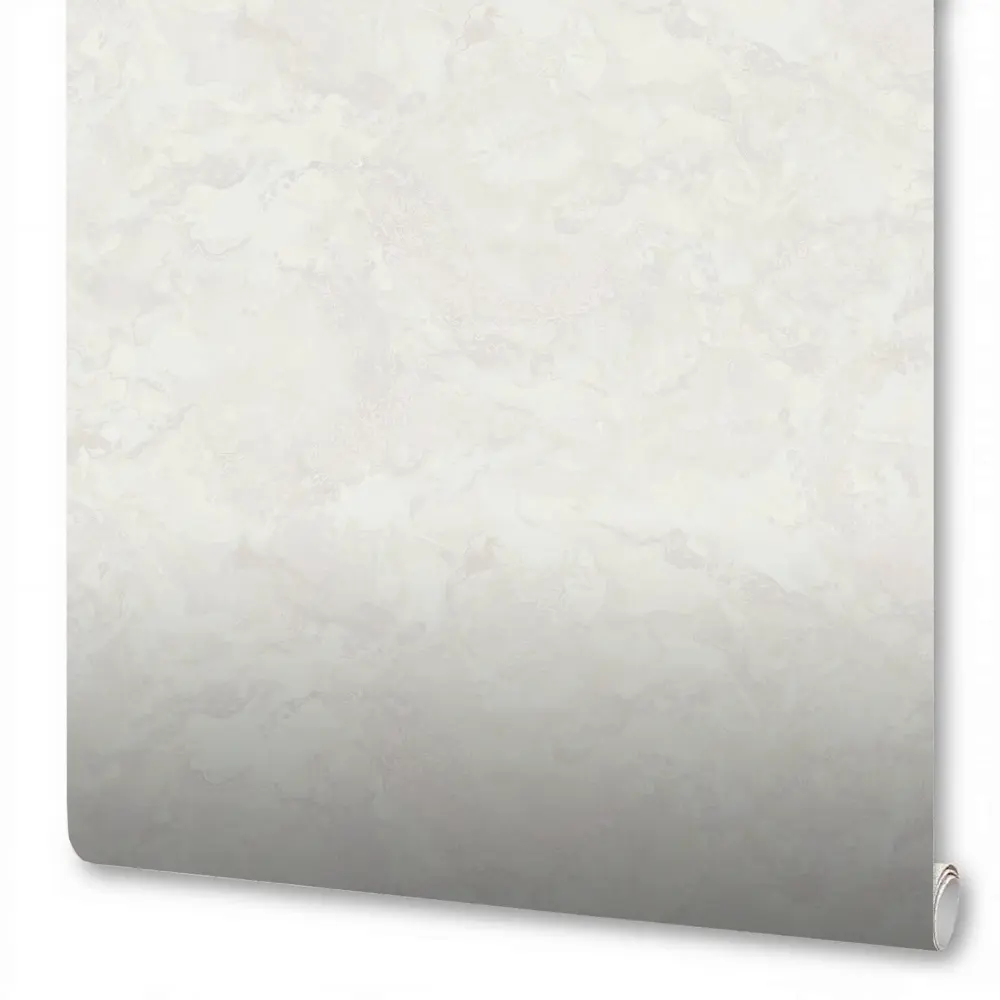 Обои флизелиновые Wallsecret Veneciano молочные 1.06 м 8810-21 89231644 STLM-2087666