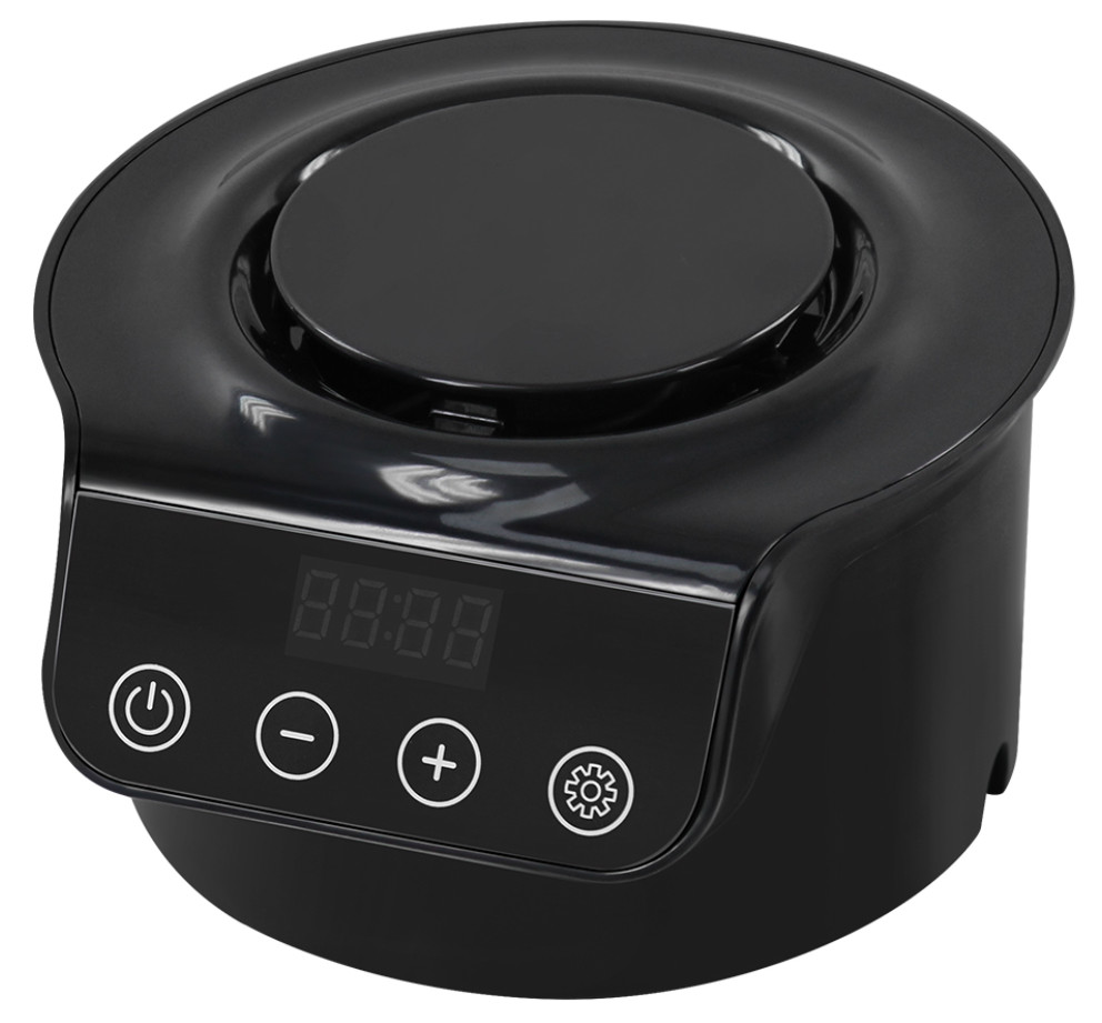 9213220 Сушилка для овощей и фруктов Stingray ST-FD712A черный STDN-0033999 - Вид №7