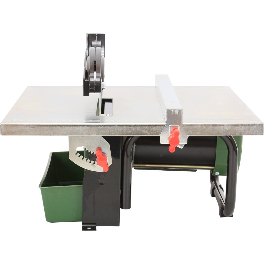 64676 Калибр Электрический плиткорез ПЛЭ-180/600А  - Вид №5