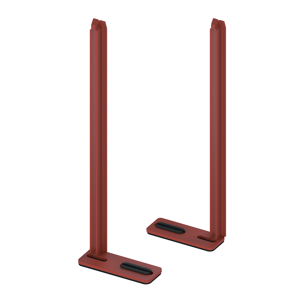 9820461 Аксессуары Tece TECEprofil