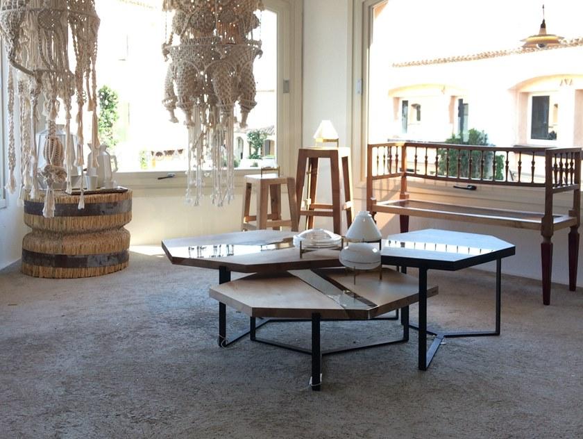 alcarol Кофейный столик Undergrowth sun-id-1420770 - Вид №7