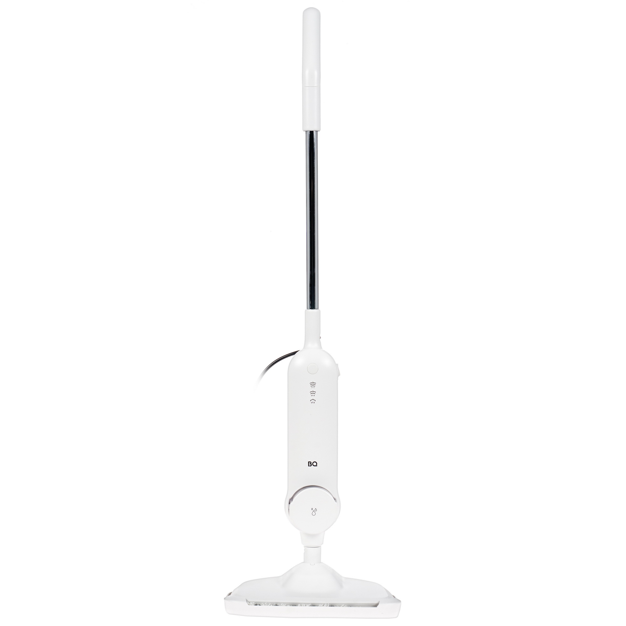 5349807 Пароочиститель BQ SM2000 белый STDN-0004506 - Вид №1