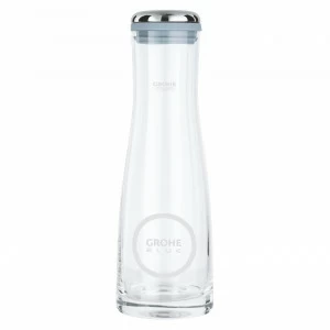 Стеклянный графин GROHE Blue (40405000)