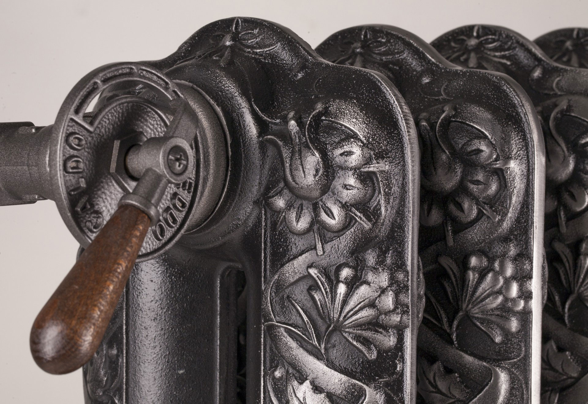 Полотенцесушители WGKAB046052 Kaszub Terma 12.76  - Вид №4