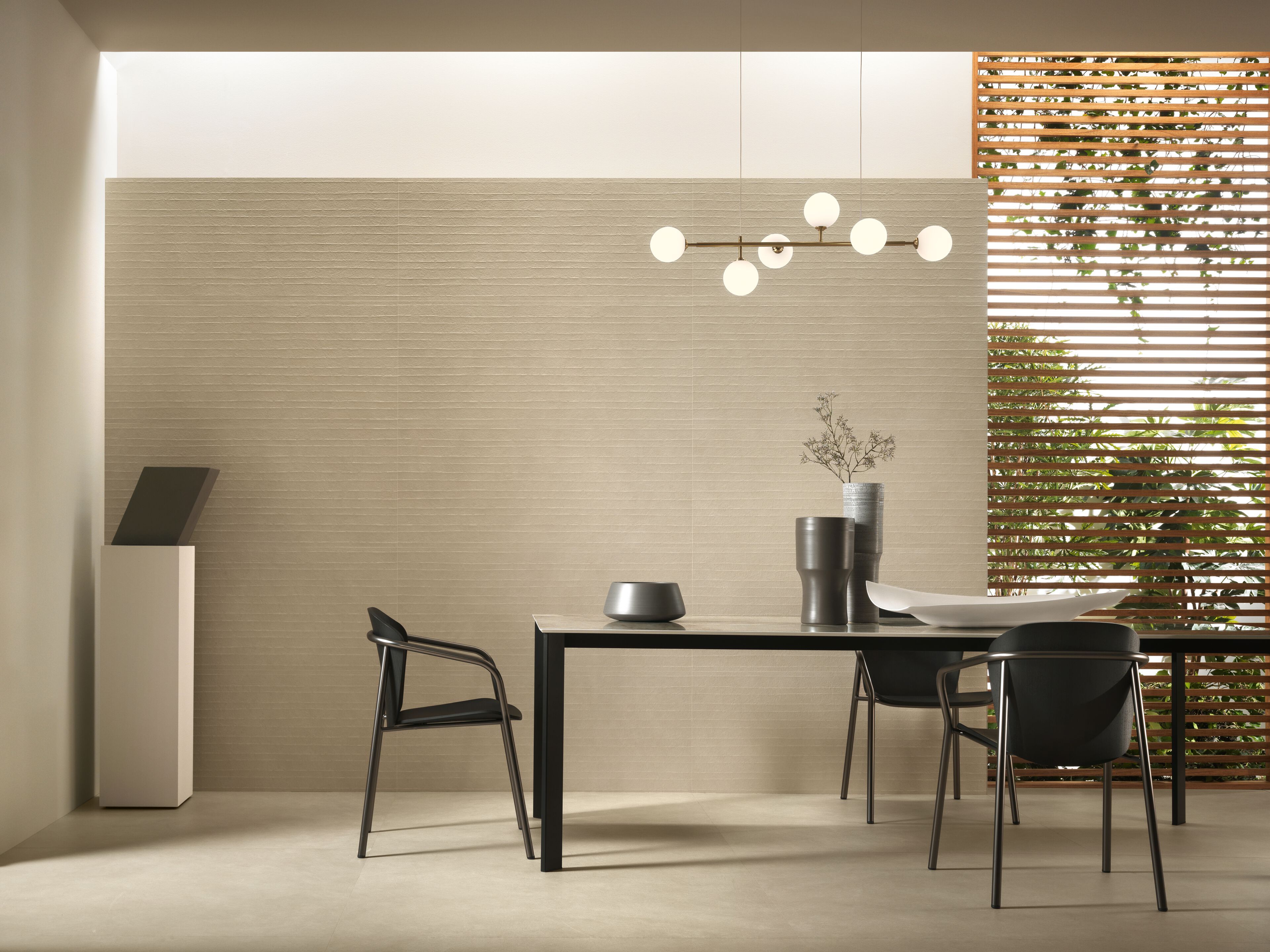 Керамогранит с цементным эффектом Atlas Concorde Boost Natural Pro ARCH-00026312 - Вид №2