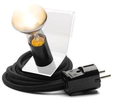 Atelier Belge Лампочка Loopholes sun-id-1393398 - Вид №2