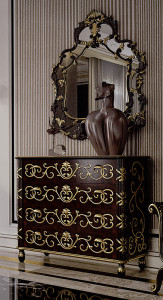 Комод  ANDREA FANFANI 2054