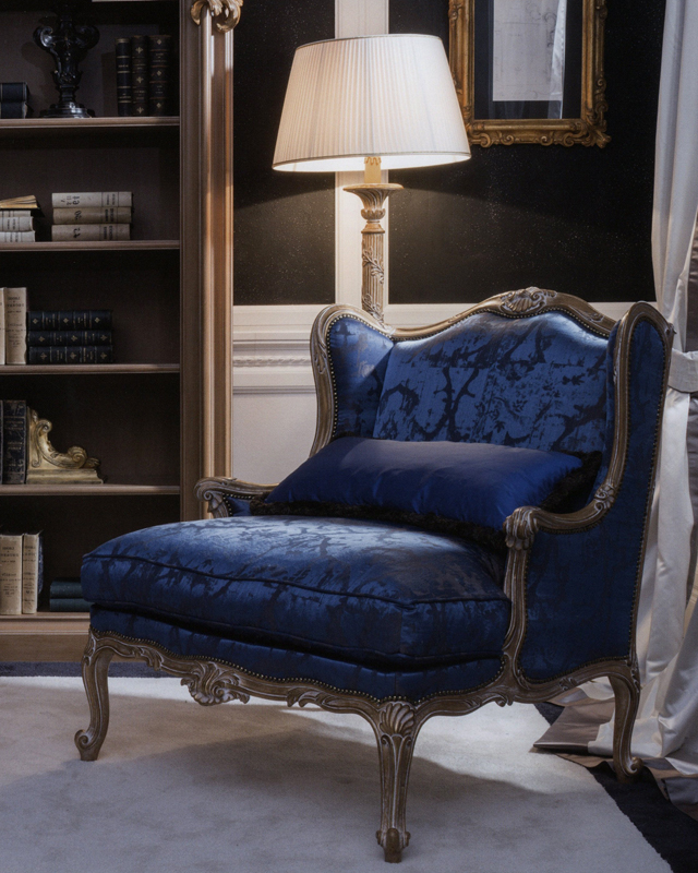 Кресло  ROBERTO GIOVANNINI 1009G 